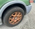 Зеленый Субару Аутбек, объемом двигателя 2.5 л и пробегом 536 тыс. км за 3500 $, фото 10 на Automoto.ua