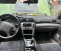 Зелений Субару Аутбек, об'ємом двигуна 2.5 л та пробігом 536 тис. км за 1500 $, фото 6 на Automoto.ua