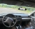 Зеленый Субару Аутбек, объемом двигателя 2.5 л и пробегом 286 тыс. км за 2207 $, фото 4 на Automoto.ua