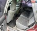 Зеленый Субару Аутбек, объемом двигателя 2 л и пробегом 340 тыс. км за 1600 $, фото 12 на Automoto.ua