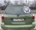 Зелений Субару Аутбек, об'ємом двигуна 2.5 л та пробігом 200 тис. км за 3500 $, фото 2 на Automoto.ua