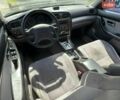 Зеленый Субару Аутбек, объемом двигателя 2.5 л и пробегом 370 тыс. км за 3500 $, фото 15 на Automoto.ua