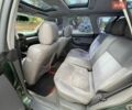 Зеленый Субару Аутбек, объемом двигателя 2.5 л и пробегом 370 тыс. км за 3500 $, фото 22 на Automoto.ua
