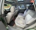 Зеленый Субару Аутбек, объемом двигателя 2.5 л и пробегом 370 тыс. км за 3500 $, фото 23 на Automoto.ua