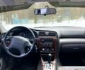 Зелений Субару Аутбек, об'ємом двигуна 2.5 л та пробігом 400 тис. км за 3200 $, фото 6 на Automoto.ua