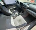 Зеленый Субару Аутбек, объемом двигателя 2.5 л и пробегом 370 тыс. км за 3500 $, фото 19 на Automoto.ua