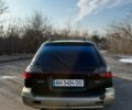 Зеленый Субару Аутбек, объемом двигателя 2.5 л и пробегом 300 тыс. км за 2800 $, фото 6 на Automoto.ua