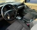 Зеленый Субару Аутбек, объемом двигателя 2.5 л и пробегом 300 тыс. км за 2800 $, фото 8 на Automoto.ua