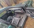 Зеленый Субару Аутбек, объемом двигателя 2.5 л и пробегом 350 тыс. км за 2800 $, фото 4 на Automoto.ua