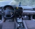 Зеленый Субару Аутбек, объемом двигателя 2.5 л и пробегом 300 тыс. км за 2607 $, фото 6 на Automoto.ua