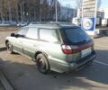 Зелений Субару Аутбек, об'ємом двигуна 2.5 л та пробігом 230 тис. км за 4000 $, фото 3 на Automoto.ua