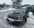 Зелений Субару Аутбек, об'ємом двигуна 2.5 л та пробігом 300 тис. км за 1350 $, фото 2 на Automoto.ua