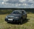 Зелений Субару Аутбек, об'ємом двигуна 3 л та пробігом 400 тис. км за 5500 $, фото 5 на Automoto.ua