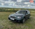 Зелений Субару Аутбек, об'ємом двигуна 3 л та пробігом 420 тис. км за 4700 $, фото 2 на Automoto.ua