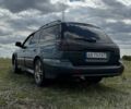 Зеленый Субару Аутбек, объемом двигателя 3 л и пробегом 400 тыс. км за 5600 $, фото 2 на Automoto.ua
