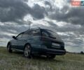 Зелений Субару Аутбек, об'ємом двигуна 3 л та пробігом 420 тис. км за 4700 $, фото 7 на Automoto.ua