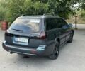 Зелений Субару Аутбек, об'ємом двигуна 3 л та пробігом 400 тис. км за 5010 $, фото 8 на Automoto.ua