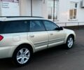 Зелений Субару Аутбек, об'ємом двигуна 3 л та пробігом 358 тис. км за 5950 $, фото 7 на Automoto.ua