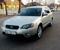 Зелений Субару Аутбек, об'ємом двигуна 3 л та пробігом 358 тис. км за 5950 $, фото 11 на Automoto.ua