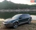 Зелений Субару Аутбек, об'ємом двигуна 3 л та пробігом 307 тис. км за 6399 $, фото 1 на Automoto.ua