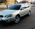 Зелений Субару Аутбек, об'ємом двигуна 3 л та пробігом 358 тис. км за 5950 $, фото 1 на Automoto.ua