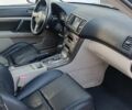 Зеленый Субару Аутбек, объемом двигателя 3 л и пробегом 358 тыс. км за 6150 $, фото 17 на Automoto.ua