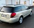 Зелений Субару Аутбек, об'ємом двигуна 3 л та пробігом 358 тис. км за 5950 $, фото 6 на Automoto.ua