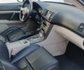 Зелений Субару Аутбек, об'ємом двигуна 3 л та пробігом 358 тис. км за 5950 $, фото 17 на Automoto.ua