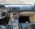 Зелений Субару Аутбек, об'ємом двигуна 3 л та пробігом 358 тис. км за 5950 $, фото 12 на Automoto.ua