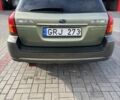 Зеленый Субару Аутбек, объемом двигателя 2.5 л и пробегом 155 тыс. км за 3600 $, фото 7 на Automoto.ua