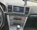 Зелений Субару Аутбек, об'ємом двигуна 2.5 л та пробігом 267 тис. км за 6000 $, фото 14 на Automoto.ua