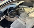 Зеленый Субару Аутбек, объемом двигателя 2.5 л и пробегом 155 тыс. км за 3600 $, фото 11 на Automoto.ua