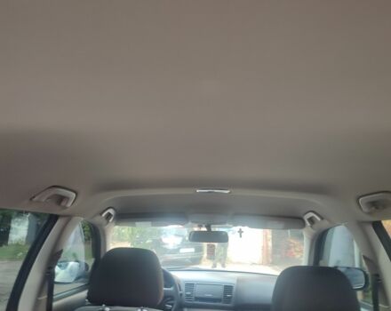 Зеленый Субару Аутбек, объемом двигателя 2.5 л и пробегом 288 тыс. км за 5500 $, фото 22 на Automoto.ua