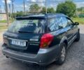 Зелений Субару Аутбек, об'ємом двигуна 2.5 л та пробігом 350 тис. км за 2000 $, фото 4 на Automoto.ua