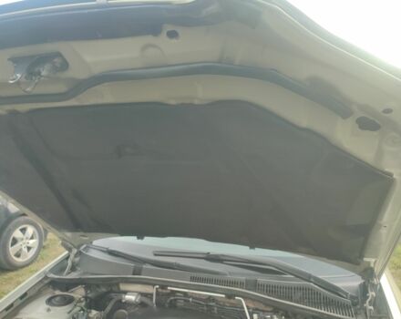 Зеленый Субару Аутбек, объемом двигателя 2.5 л и пробегом 288 тыс. км за 5500 $, фото 17 на Automoto.ua