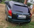 Зелений Субару Аутбек, об'ємом двигуна 2.5 л та пробігом 304 тис. км за 4800 $, фото 2 на Automoto.ua