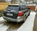 Зеленый Субару Аутбек, объемом двигателя 2.5 л и пробегом 300 тыс. км за 4200 $, фото 7 на Automoto.ua