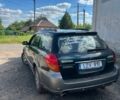 Зелений Субару Аутбек, об'ємом двигуна 2.5 л та пробігом 350 тис. км за 2000 $, фото 3 на Automoto.ua