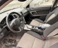 Зеленый Субару Аутбек, объемом двигателя 2.5 л и пробегом 260 тыс. км за 3200 $, фото 13 на Automoto.ua