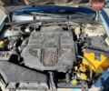 Зелений Субару Аутбек, об'ємом двигуна 3 л та пробігом 320 тис. км за 7000 $, фото 12 на Automoto.ua