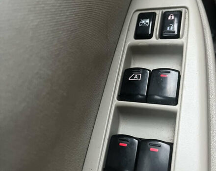 Зеленый Субару Аутбек, объемом двигателя 2.46 л и пробегом 255 тыс. км за 8200 $, фото 12 на Automoto.ua