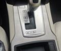Зеленый Субару Аутбек, объемом двигателя 2.5 л и пробегом 370 тыс. км за 7172 $, фото 4 на Automoto.ua