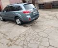Зеленый Субару Аутбек, объемом двигателя 2 л и пробегом 289 тыс. км за 8500 $, фото 4 на Automoto.ua