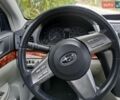 Зелений Субару Аутбек, об'ємом двигуна 2.46 л та пробігом 260 тис. км за 8000 $, фото 2 на Automoto.ua