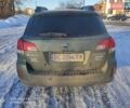Зеленый Субару Аутбек, объемом двигателя 2.46 л и пробегом 259 тыс. км за 9500 $, фото 20 на Automoto.ua