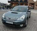 Зелений Субару Аутбек, об'ємом двигуна 2 л та пробігом 315 тис. км за 8400 $, фото 24 на Automoto.ua
