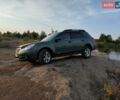 Зеленый Субару Аутбек, объемом двигателя 2.46 л и пробегом 234 тыс. км за 8400 $, фото 49 на Automoto.ua