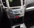 Зелений Субару Аутбек, об'ємом двигуна 2 л та пробігом 315 тис. км за 8400 $, фото 3 на Automoto.ua