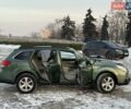 Зеленый Субару Аутбек, объемом двигателя 2.46 л и пробегом 197 тыс. км за 9500 $, фото 8 на Automoto.ua