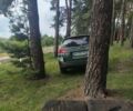 Зелений Субару Аутбек, об'ємом двигуна 2.46 л та пробігом 234 тис. км за 8100 $, фото 35 на Automoto.ua